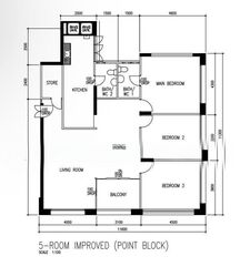 Blk 168 Bishan Street 13 (Bishan), HDB 5 Rooms #622584761